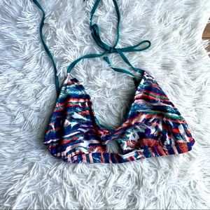 Mossimo Bikini Top - Medium